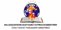 Majalisar Ruhu Mai-tsarki